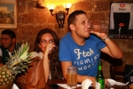 Friday Chill-out at Byblos Old Souk